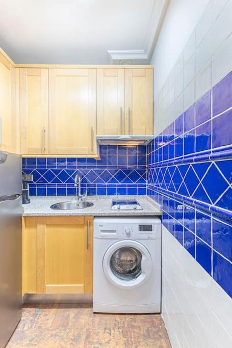 Apartamento En Madrid Centro Extérieur photo