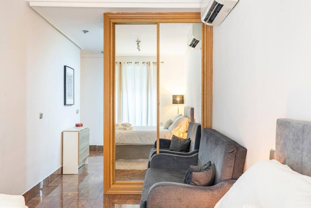 Apartamento En Madrid Centro Extérieur photo