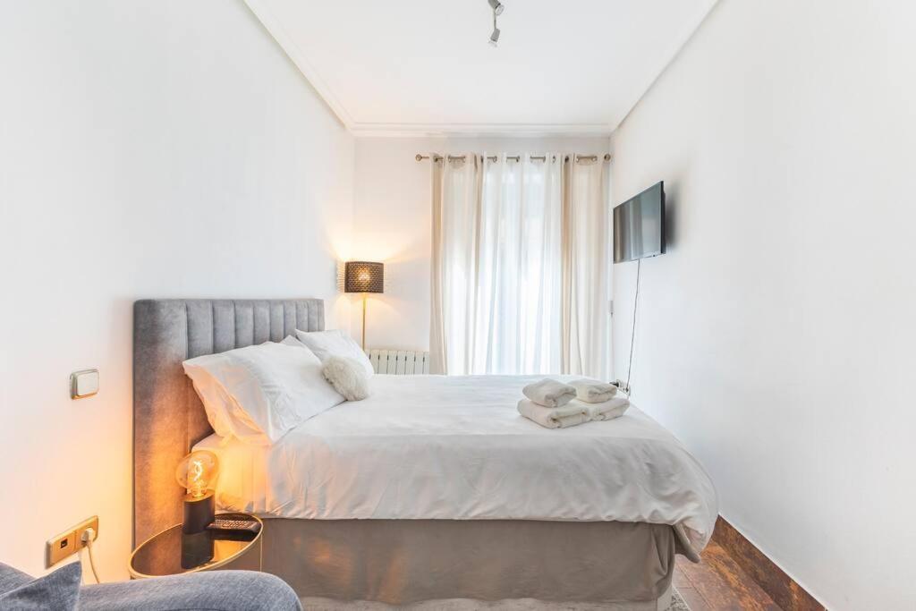 Apartamento En Madrid Centro Extérieur photo