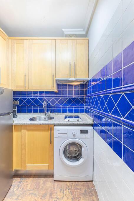 Apartamento En Madrid Centro Extérieur photo