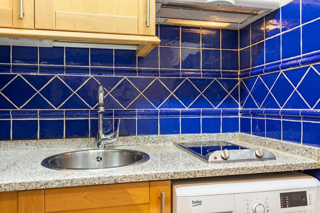 Apartamento En Madrid Centro Extérieur photo